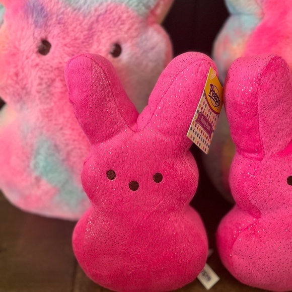 Plush Peep Choice - Picture 7 of 8